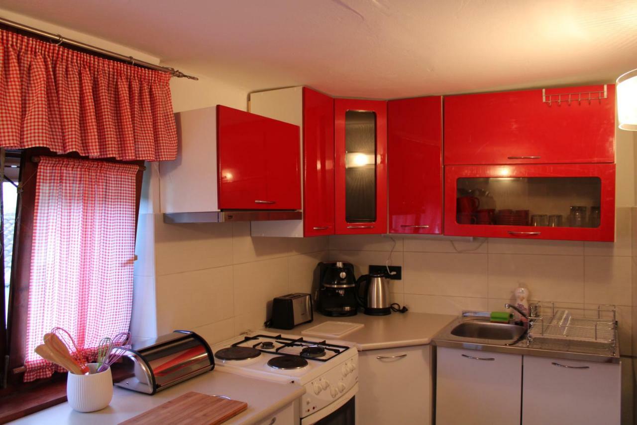 Apartman Kruna Rd Opatija, Matulji, Rukavac Rukavac  Exterior photo